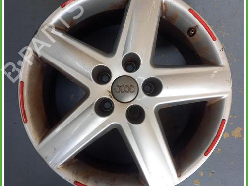 Used Rim Rim AUDI A4 B6 Convertible (8H7) 2.5 TDI (163 hp) 40075429 40075429