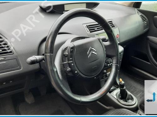 Starter CITROËN C4 I (LC_) 1.6 VTi 120 | BP40140513M8  - Image 9