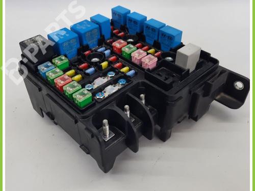 Fuse box KIA CEE'D SW (ED) 1.4 | BP11369148E1 
