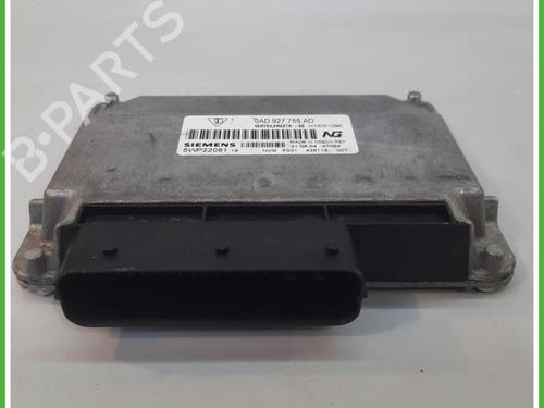 Control unit PORSCHE CAYENNE (9PA) 3.2 | BP40134873M11 - Image 3