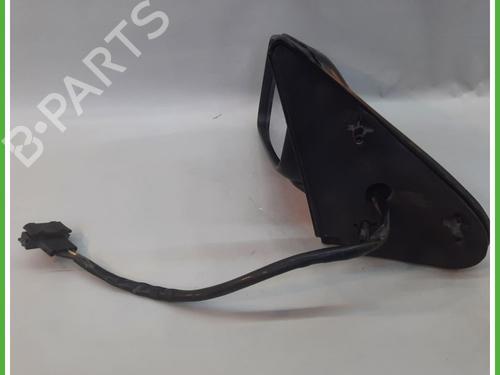 Left mirror SEAT CORDOBA (6K1, 6K2) 1.4 i | BP13537556C26 