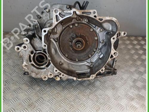 Used Gearbox Gearbox CHEVROLET CAPTIVA (C100, C140) 2.0 D 4WD (150 hp) 40149270 40149270
