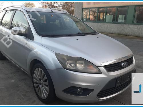Left front window switch FORD FOCUS II Turnier (DA_, FFS, DS) 1.6 TDCi | BP40194714I27 - Image 10