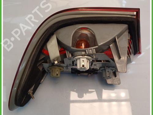 Right taillight MERCEDES-BENZ E-CLASS (W210) E 270 CDI (210.016) | BP26381341C35 