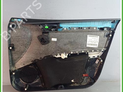 Front left panel SKODA OCTAVIA III Combi (5E5, 5E6) 1.5 TSI G-TEC | BP40138744C58 - Image 3