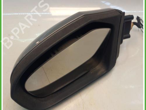 Used Left mirror MERCEDES-BENZ A-CLASS (W169) A 180 CDI (169.007, 169.307) (109 hp) 30846899