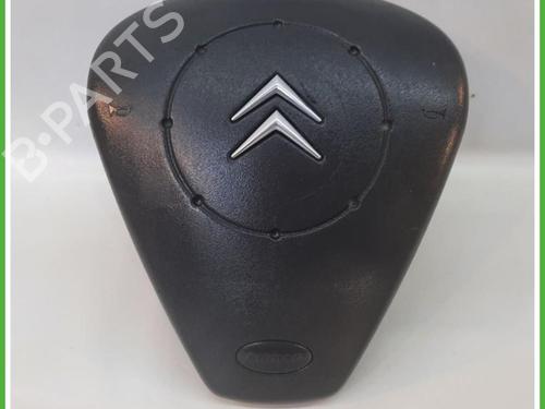 Used Other Other CITROËN C3 I (FC_, FN_) 1.4 i (73 hp) 40615687 40615687