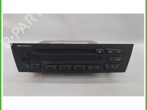 Used Radio Radio BMW 3 Touring (E91) 320 d (163 hp) 40135391 40135391
