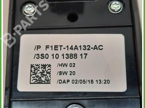 Switch FORD KUGA II (DM2) 2.0 TDCi | BP11962902I30 