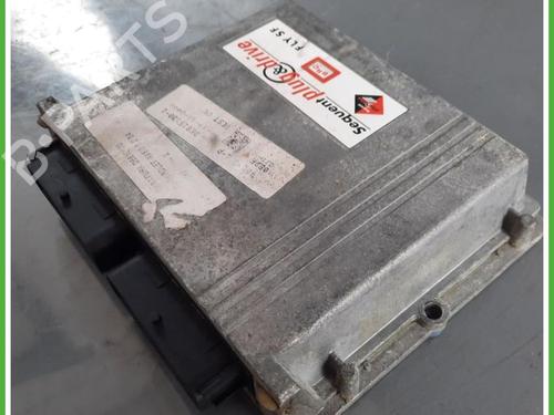 Engine control unit (ECU) CHEVROLET AVEO / KALOS Hatchback (T250, T255) 1.2 LPG | BP40135175M57 - Image 5