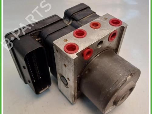 Used ABS pump ABS pump FORD FIESTA V (JH_, JD_) 1.4 TDCi (68 hp) 40144852 40144852