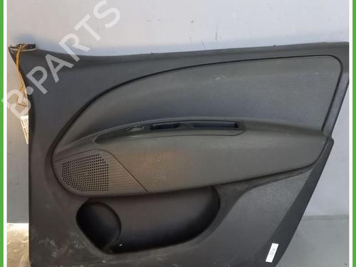 Used Other Other FIAT DOBLO Bus (263_) 1.6 D Multijet (263AXD1B, 263AXX1B) (105 hp) 40144839 40144839