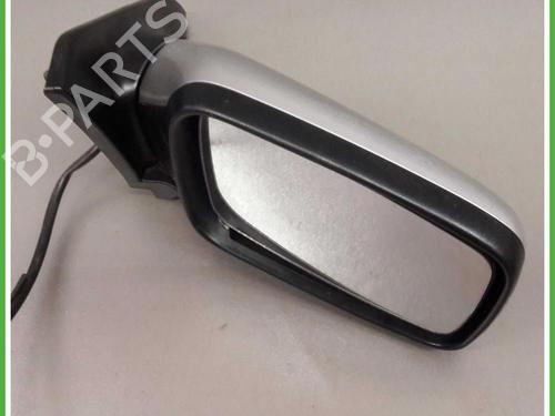 Used Right mirror Right mirror VOLVO S40 I (644) 1.9 DI (95 hp) 40130698 40130698