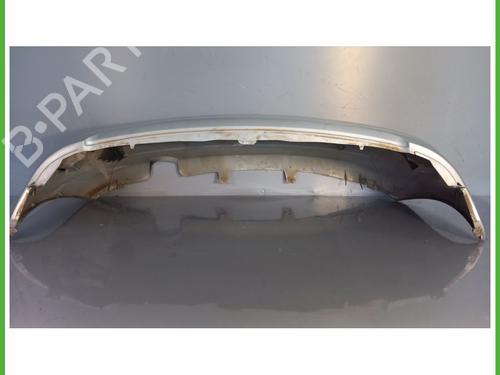 Rear bumper CITROËN C3 I (FC_, FN_) 1.1 i | BP19145485C8 
