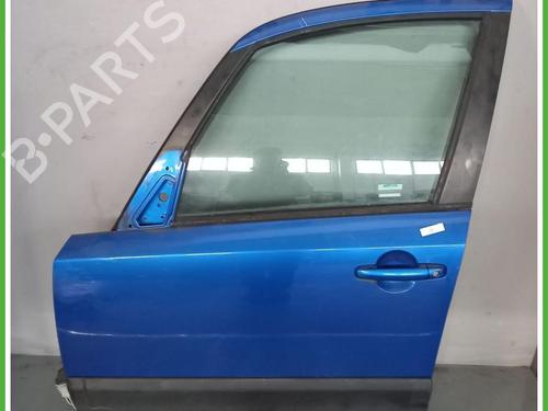 Used Left front door Left front door FIAT SEDICI (189_) 1.9 D Multijet 4x4 (120 hp) 40138269 40138269