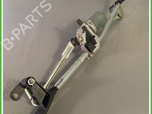 Used Front wipers mechanism LAND ROVER RANGE ROVER EVOQUE (L538) 2.2 D 4x4 (150 hp) 30560571