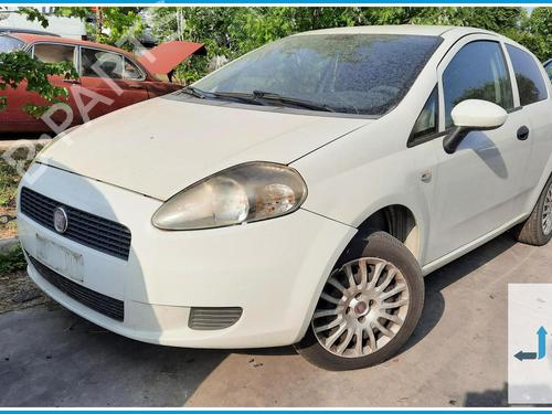 Used Parts FIAT PUNTO Hatchback Van (199_) 1.3 D Multijet 5018188