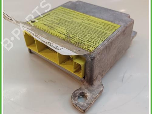 Control unit NISSAN QASHQAI / QASHQAI +2 I (J10, NJ10, JJ10E) 1.6 | BP16834642M11 