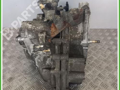 Gearbox ALFA ROMEO 166 (936_) 2.4 JTD (936AXC00, 936AXD01) | BP11868730M3