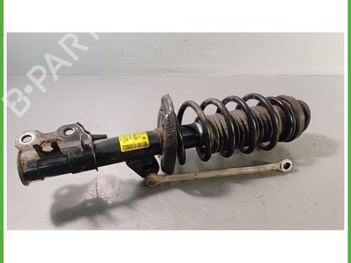 Høyre foran støtdemper OPEL MOKKA / MOKKA X (J13) 1.6 CDTI 4x4 (_76) 95137358