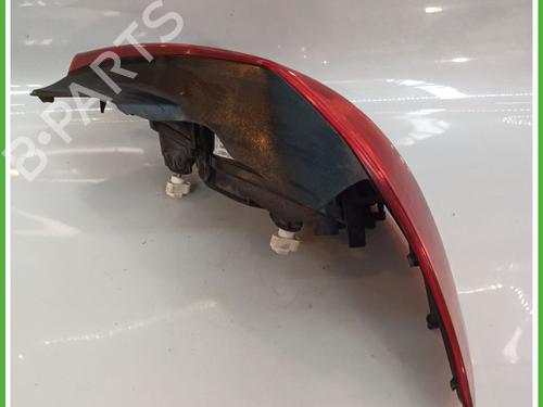 Left taillight OPEL CORSA D (S07) 1.3 CDTI (L08, L68) | BP20168068C34 