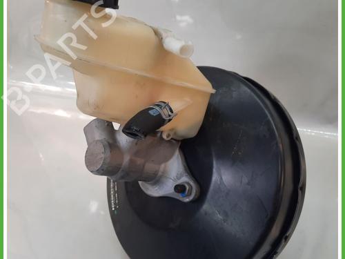 Servo brake TOYOTA YARIS (_P9_) 1.0 VVT-i (KSP90_, KSP90R) | BP13260796M42