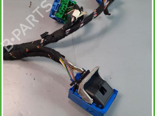 Cable LAND ROVER FREELANDER 2 (L359) 2.2 SD4 4x4 | BP12598005E12 