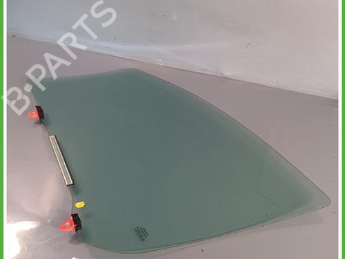 Rear right door window TOYOTA YARIS (_P13_) 1.4 D (NLP130_, NLP130) | BP18825819C21 