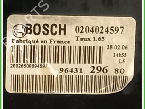 Servo brake PEUGEOT 307 (3A/C) 1.6 16V | BP29935250M42