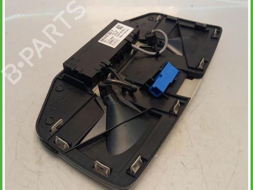 Control unit MAZDA CX-7 (ER) 2.2 MZR-CD AWD (ER10A) | BP40148005M11 - Image 5