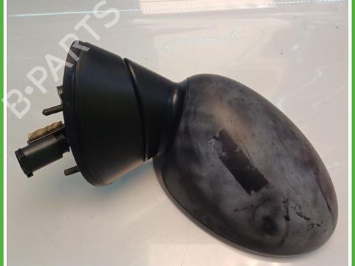 Left mirror MINI MINI (R50, R53) One D | BP27409779C26 
