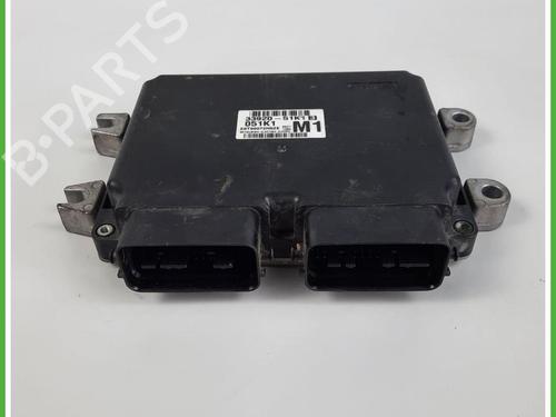 Engine control unit (ECU) LANCIA YPSILON (843_) 1.2 (843.AXA1A) | BP40131413M57 - Image 3