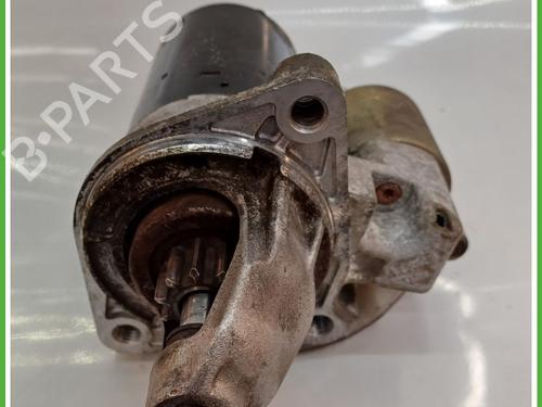 Starter FORD FIESTA V (JH_, JD_) 1.25 16V | BP18482435M8 