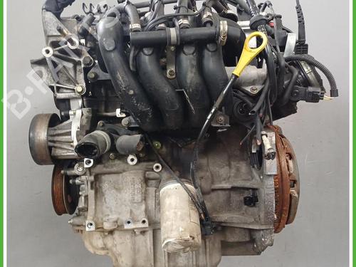 Engine FORD FOCUS I (DAW, DBW) 1.6 16V | BP40076236M1 - Image 3