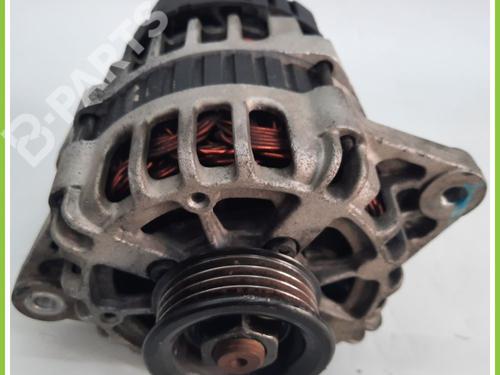 Alternator DAEWOO KALOS (KLAS) 1.2 | BP11369417M7 