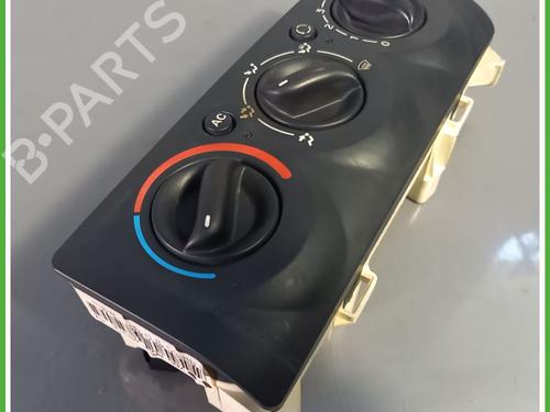 Climate control RENAULT CLIO II (BB_, CB_) 1.2 (BB0A, BB0F, BB10, BB1K, BB28, BB2D, BB2H, CB0A,... | BP30169405I5
