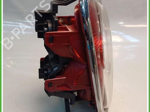 Left taillight MINI MINI (R56) Cooper D | BP25712549C34 