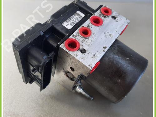 ABS Bremseaggregat FIAT PUNTO (188_) 1.3 JTD 16V (70 hp) 13235161