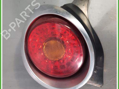 Used Left taillight ALFA ROMEO MITO (955_) 1.3 MultiJet (955AXT1A) (84 hp) 28839336