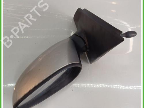 Left mirror LANCIA YPSILON (843_) 1.3 JTD (843.AXD11, 843.AXD1A) | BP18900517C26 