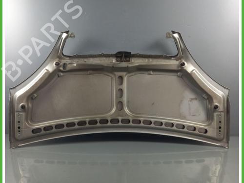 Hood MERCEDES-BENZ A-CLASS (W168) A 170 CDI (168.009, 168.109) | BP12214062C1 