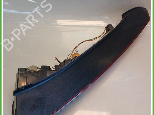 Right taillight FORD FIESTA V (JH_, JD_) 1.25 16V | BP27409565C35 