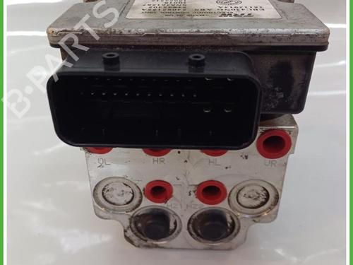 ABS pump LANCIA YPSILON (843_) 1.2 (843.AXA1A) | BP40138718M43 - Image 2
