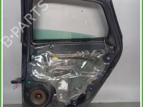 Right rear door OPEL ASTRA J (P10) 1.7 CDTI (68) | BP18459025C5 