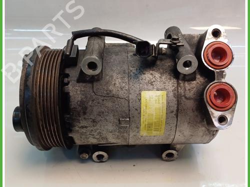 AC compressor FORD FOCUS II Turnier (DA_, FFS, DS) 1.6 TDCi | BP22522437M34 