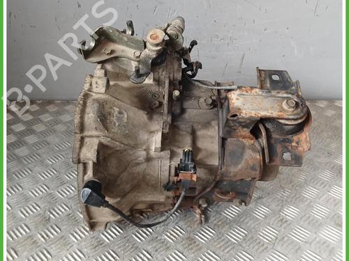 Gearbox DAEWOO MATIZ (M100, M150) 1.0 | BP40149310M3  - Image 5