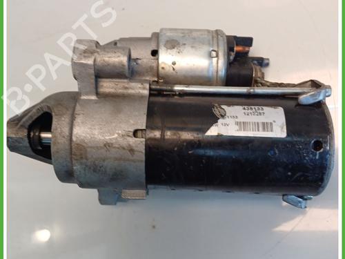 Starter PEUGEOT 307 (3A/C) 1.6 HDi | BP27473088M8 