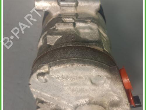 AC compressor FIAT GRANDE PUNTO (199_) 1.4 (199AXB11, 199AXB1A, 199BXB1A, 199AXL1A) | BP30096763M34