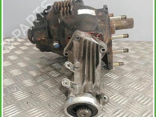 Front differential TOYOTA RAV 4 II (_A2_) 2.0 D 4WD (CLA20_, CLA21_, CLA20R, CLA21R) | BP40131900M23 - Image 2
