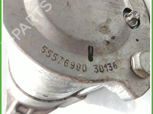 Starter FORD FIESTA V (JH_, JD_) 1.4 TDCi | BP15392631M8 